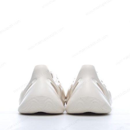 Billige Sko Adidas Originals Yeezy Foam Runner ‘Hvid’