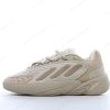 Billige Sko Adidas Ozelia ‘Ecru Farvetone’ GX4497