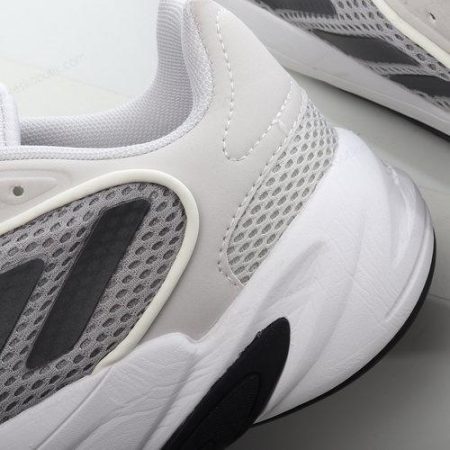 Billige Sko Adidas Ozelia ‘Grå Hvid’ GZ4881