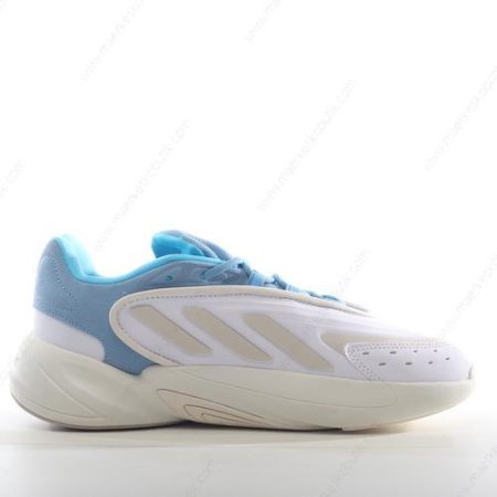 Billige Sko Adidas Ozelia ‘Hvid Grå Blå’ GY9978