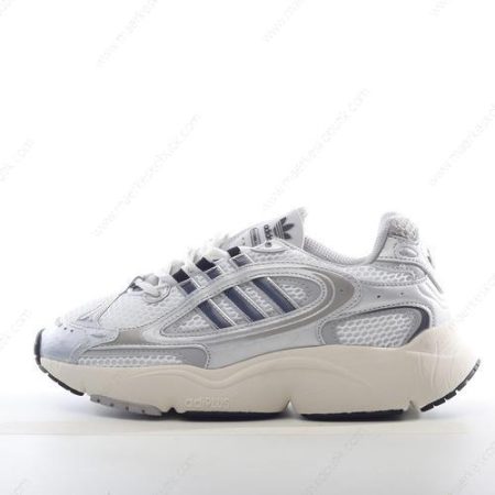 Billige Sko Adidas Ozmillen ‘Hvid Sort’ IF4015