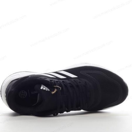 Billige Sko Adidas Performance DURAMO 10 ‘Sort’ GY3855