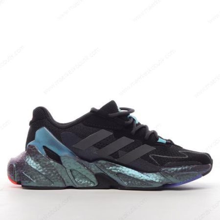 Billige Sko Adidas Performance X9000L4 ‘Sort’ S23665