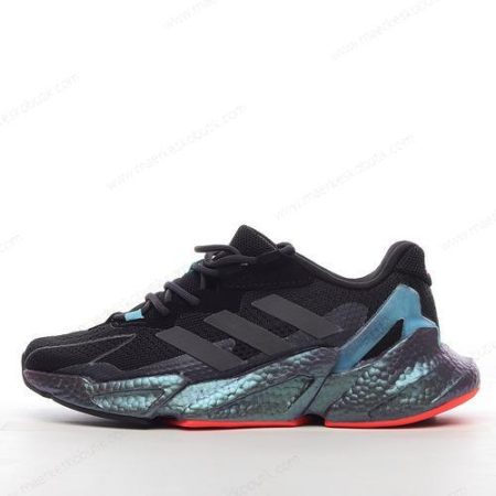 Billige Sko Adidas Performance X9000L4 ‘Sort’ S23665