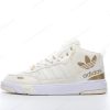 Billige Sko Adidas Post Up ‘Hvid’ H00218