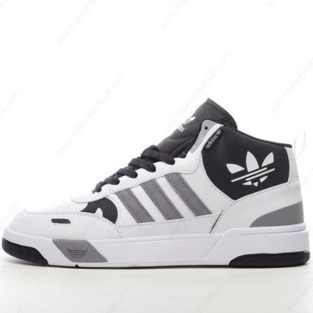 Billige Sko Adidas Post Up ‘Hvid Sort’ GX2489