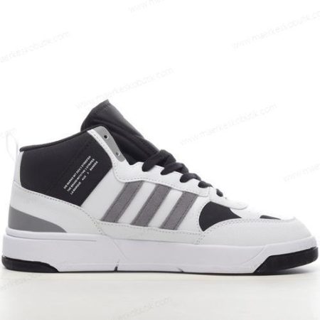 Billige Sko Adidas Post Up ‘Hvid Sort’ GX2489