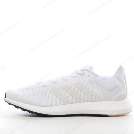 Billige Sko Adidas Pureboost 21 ‘Hvid’ GY5094