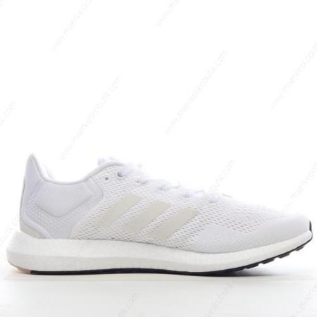 Billige Sko Adidas Pureboost 21 ‘Hvid’ GY5094