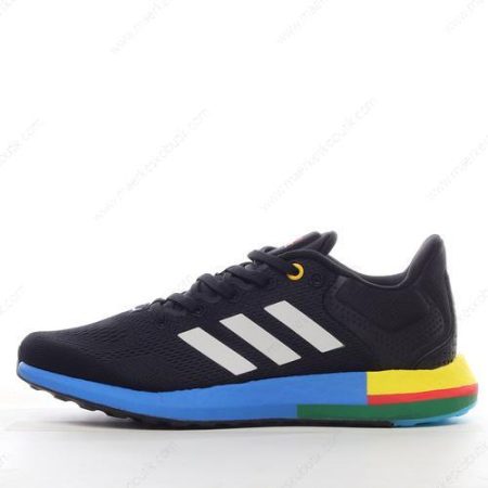 Billige Sko Adidas Pureboost 21 ‘Sort’ GY5103