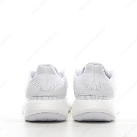 Billige Sko Adidas Pureboost 22 ‘Hvid’ GY4705