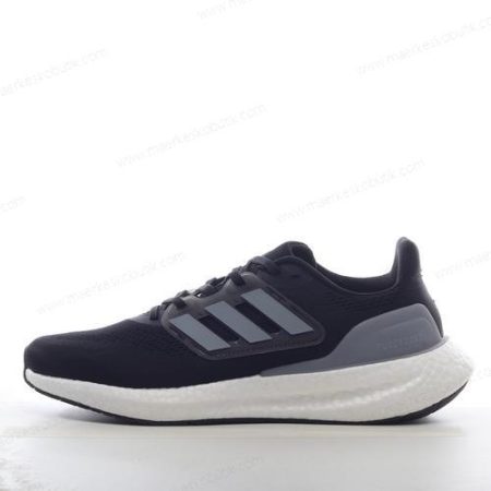 Billige Sko Adidas Pureboost 22 ‘Hvid Grå’ GZ5174