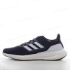 Billige Sko Adidas Pureboost 22 ‘Hvid Sort’ GZ5174