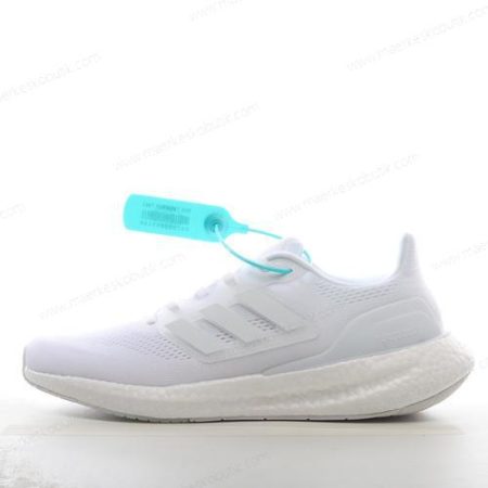 Billige Sko Adidas Pureboost 22 ‘Hvid’