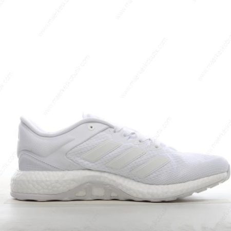 Billige Sko Adidas Pureboost Select ‘Hvid’ GW3500