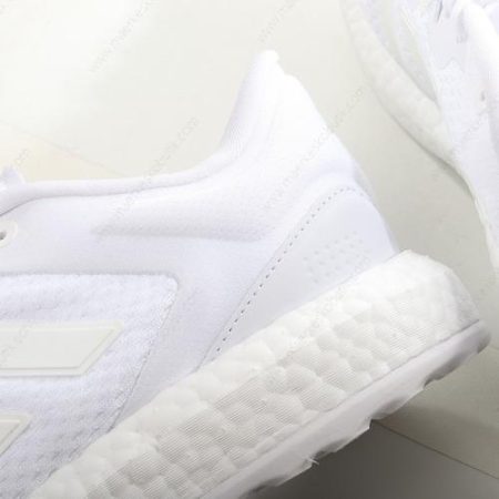 Billige Sko Adidas Pureboost Select ‘Hvid’ GW3500