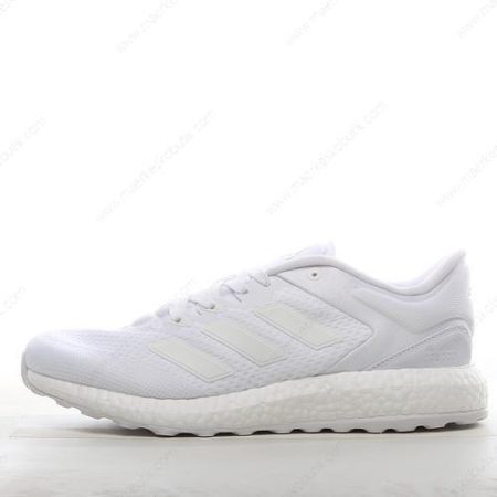 Billige Sko Adidas Pureboost Select ‘Hvid’ GW3500