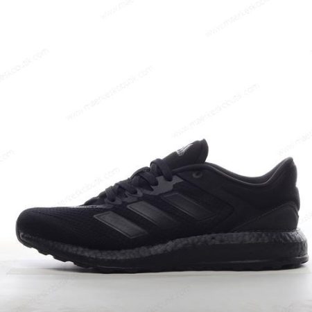 Billige Sko Adidas Pureboost Select ‘Sort’ GW3501