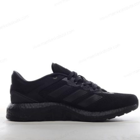 Billige Sko Adidas Pureboost Select ‘Sort’ GW3501