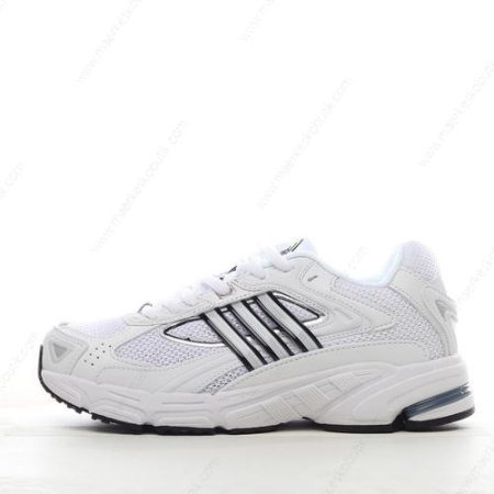 Billige Sko Adidas Response CL ‘Hvid Sort Hvid’ FX6166