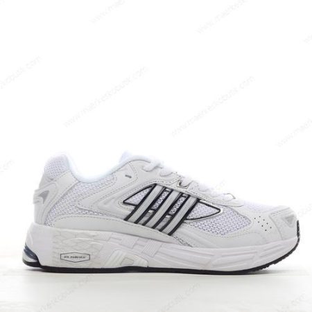 Billige Sko Adidas Response CL ‘Hvid Sort Hvid’ FX6166