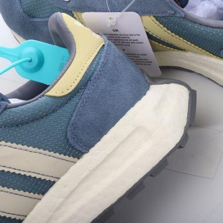 Billige Sko Adidas Retropy E5 ‘Blå’ HQ6460