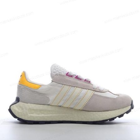 Billige Sko Adidas Retropy E5 ‘Grå Hvid’ GW6058