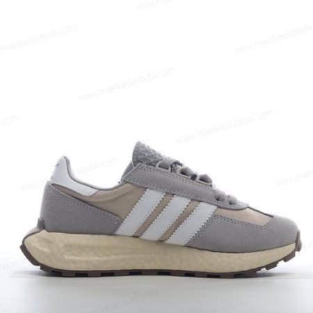 Billige Sko Adidas Retropy E5 ‘Grå Hvid’ Q47101