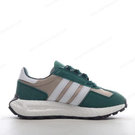 Billige Sko Adidas Retropy E5 ‘Grøn’ GY1132