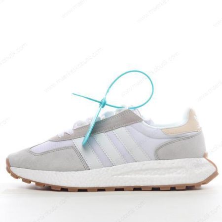 Billige Sko Adidas Retropy E5 ‘Hvid’ GW6574