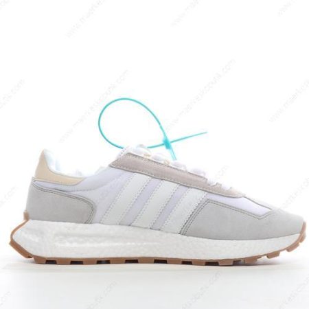 Billige Sko Adidas Retropy E5 ‘Hvid’ GW6574