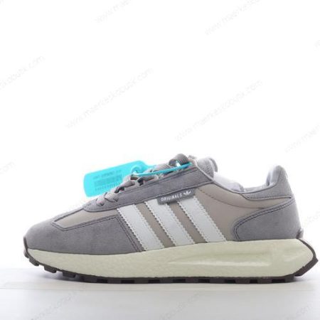 Billige Sko Adidas Retropy E5 ‘Mørkegrå’ GY9922