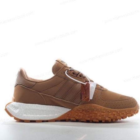 Billige Sko Adidas Retropy E5 W.R.P ‘Brun Hvid’ H03549