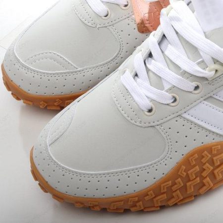 Billige Sko Adidas Retropy E5 W.R.P ‘Grå Blå Hvid Brun’