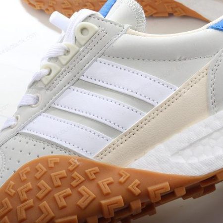 Billige Sko Adidas Retropy E5 W.R.P ‘Grå Blå Hvid Brun’