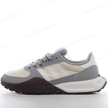 Billige Sko Adidas Retropy E5 W.R.P ‘Grå Brun Hvid’