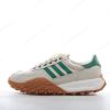 Billige Sko Adidas Retropy E5 W.R.P ‘Grå Grøn’ HP2193