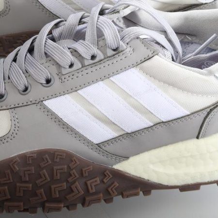 Billige Sko Adidas Retropy E5 W.R.P ‘Grå Hvid Brun’ IG0501