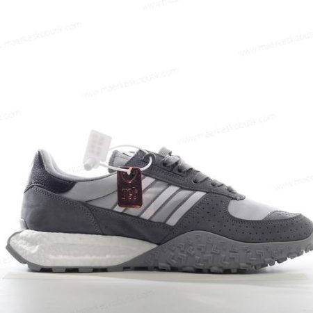 Billige Sko Adidas Retropy E5 W.R.P ‘Grå Hvid’