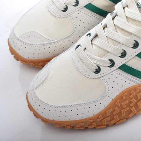 Billige Sko Adidas Retropy E5 W.R.P ‘Hvid Grøn Grå Brun’