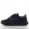 Billige Sko Adidas Retropy E5 W.R.P ‘Sort’