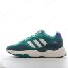 Billige Sko Adidas Retropy F90 ‘Grøn Hvid’ ID4365