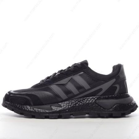 Billige Sko Adidas Retropy P9 2022 ‘Sort’ H03087