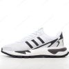 Billige Sko Adidas Retropy P9 ‘Hvid Sort’ H03089