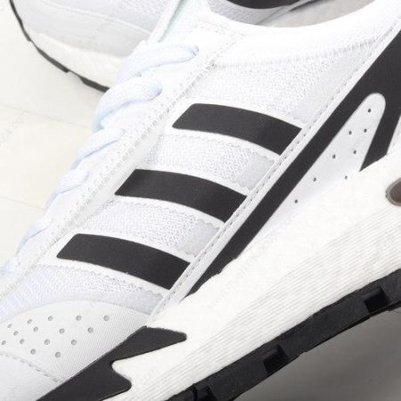 Billige Sko Adidas Retropy P9 ‘Hvid Sort’ H03089