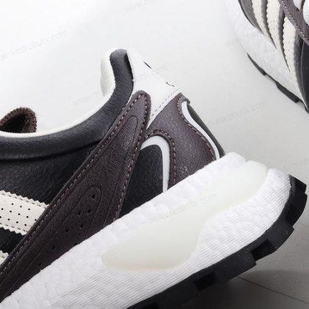 Billige Sko Adidas Retropy P9 ‘Sort Off White’ GW9341