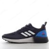 Billige Sko Adidas Running RESPONSE SR ‘Sort Hvid Blå’ GW5707