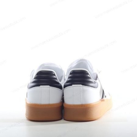 Billige Sko Adidas Samba ‘Hvid Sort’ IG5744