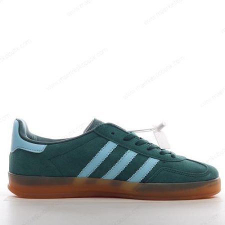 Billige Sko Adidas Samba OG ‘Grøn Blå’ HP7902