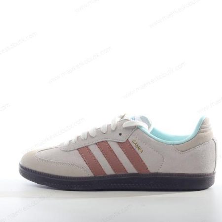 Billige Sko Adidas Samba OG ‘Hvid’ ID2047